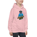 Youth Hoodie Bella Series