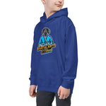 Youth Hoodie Bella Series