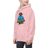 Youth Hoodie Bella Series