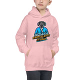 Youth Hoodie Bella Series