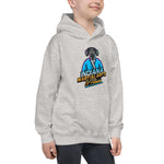 Youth Hoodie Bella Series
