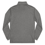 Adult Unisex Quarter zip pullover FOT Logo