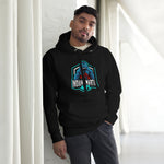 Unisex Hoodie IMA Logo