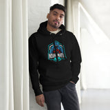 Unisex Hoodie IMA Logo