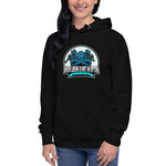 Unisex Hoodie FOT Logo
