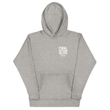 Adult Unisex Hoodie FOT Logo
