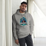 Unisex Hoodie IMA Logo