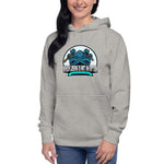 Unisex Hoodie FOT Logo