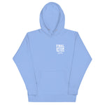Adult Unisex Hoodie FOT Logo