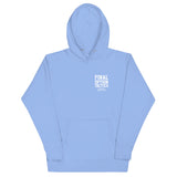 Adult Unisex Hoodie FOT Logo