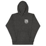 Adult Unisex Hoodie FOT Logo