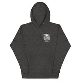 Adult Unisex Hoodie FOT Logo