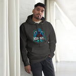 Unisex Hoodie IMA Logo