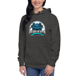 Unisex Hoodie FOT Logo