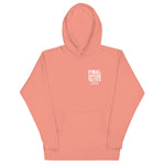 Adult Unisex Hoodie FOT Logo