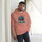 Unisex Hoodie IMA Logo