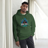 Unisex Hoodie IMA Logo