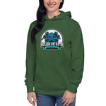 Unisex Hoodie FOT Logo