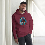 Unisex Hoodie IMA Logo