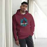 Unisex Hoodie IMA Logo