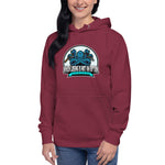 Unisex Hoodie FOT Logo