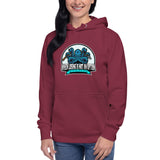 Unisex Hoodie FOT Logo
