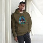 Unisex Hoodie IMA Logo