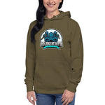 Unisex Hoodie FOT Logo