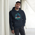 Unisex Hoodie IMA Logo