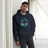 Unisex Hoodie IMA Logo