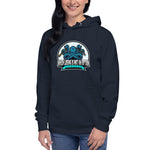 Unisex Hoodie FOT Logo