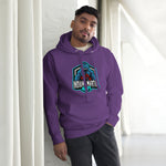 Unisex Hoodie IMA Logo