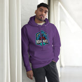 Unisex Hoodie IMA Logo
