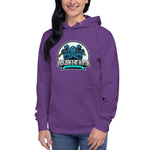 Unisex Hoodie FOT Logo
