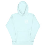 Adult Unisex Hoodie FOT Logo