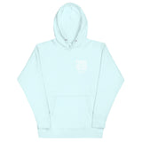 Adult Unisex Hoodie FOT Logo