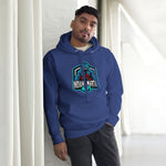 Unisex Hoodie IMA Logo