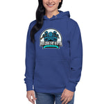 Unisex Hoodie FOT Logo