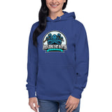 Unisex Hoodie FOT Logo