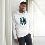 Unisex Hoodie IMA Logo