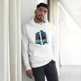 Unisex Hoodie IMA Logo