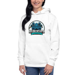 Unisex Hoodie FOT Logo