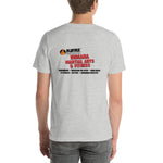 Adult Kore Logo Short-Sleeve Unisex T-Shirt