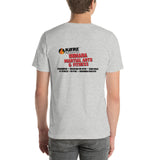 Adult Kore Logo Short-Sleeve Unisex T-Shirt