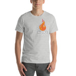 Adult Kore Logo Short-Sleeve Unisex T-Shirt