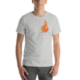 Adult Kore Logo Short-Sleeve Unisex T-Shirt