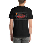 Adult Kore Logo Short-Sleeve Unisex T-Shirt
