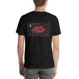 Adult Kore Logo Short-Sleeve Unisex T-Shirt