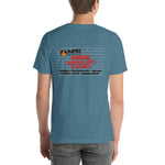 Adult Kore Logo Short-Sleeve Unisex T-Shirt