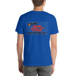 Adult Kore Logo Short-Sleeve Unisex T-Shirt